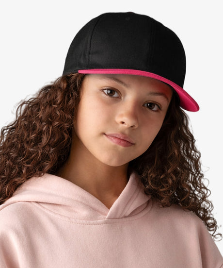 Personalised Kids Snapback