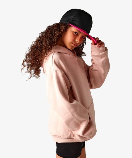 Personalised Kids Snapback