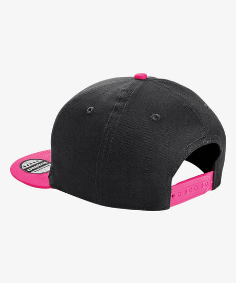 Personalised Kids Snapback