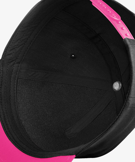 Personalised Kids Snapback