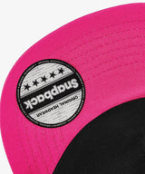 Personalised Kids Snapback