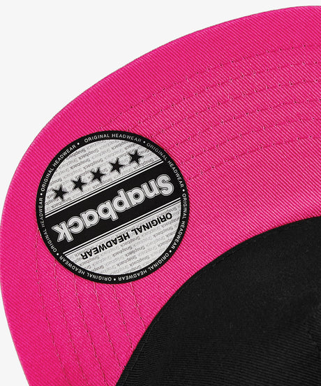 Personalised Kids Snapback
