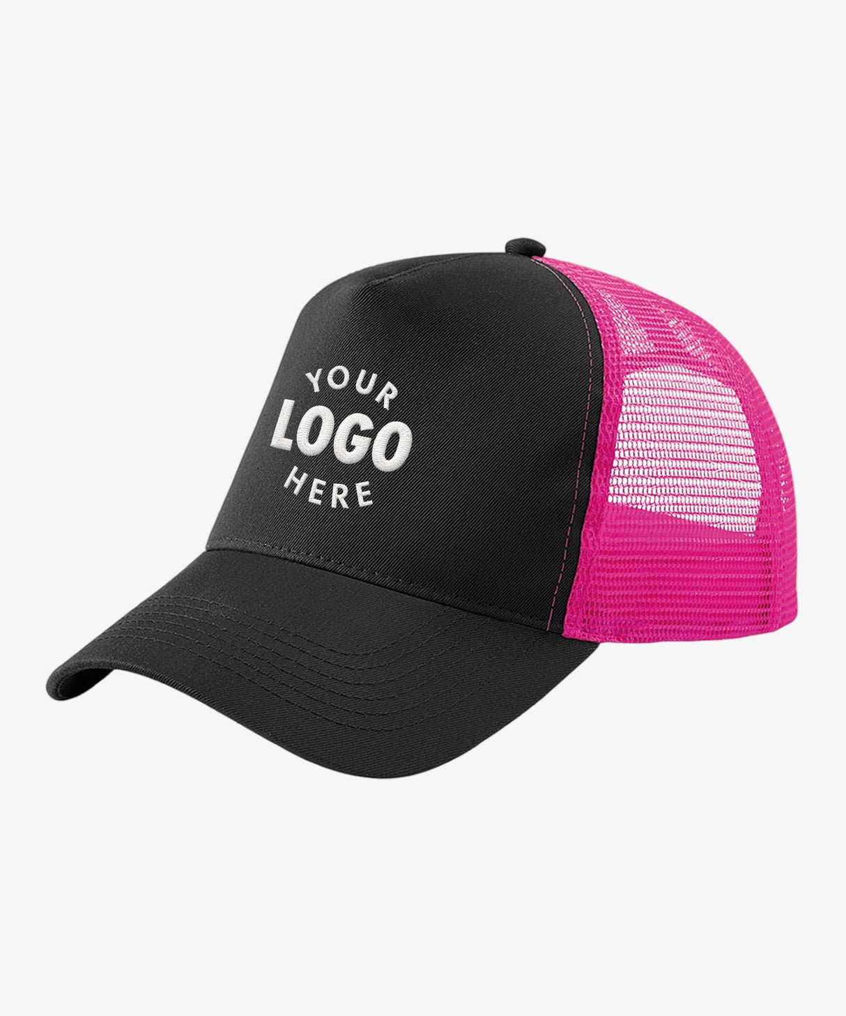 Personalised Trucker Cap