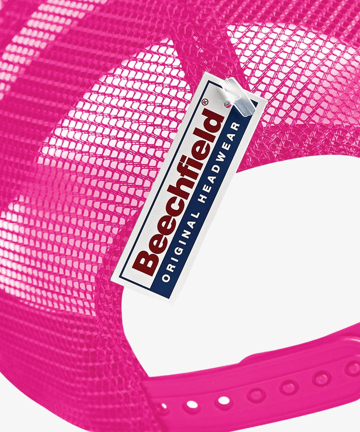 Personalised Trucker Cap