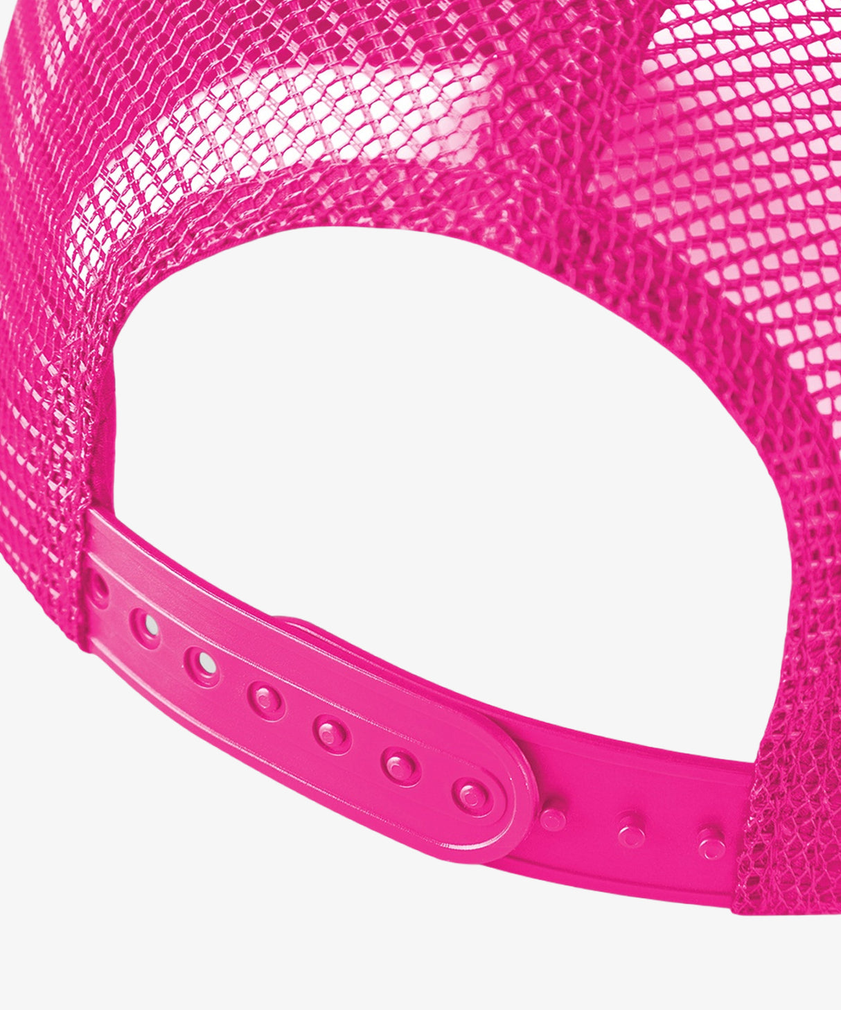 Personalised Trucker Cap