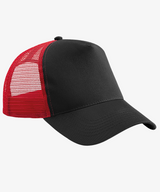 Personalised Trucker Cap