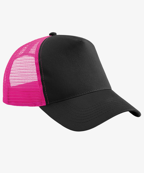 Personalised Trucker Cap