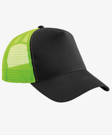 Personalised Trucker Cap