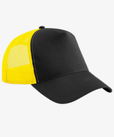 Personalised Trucker Cap