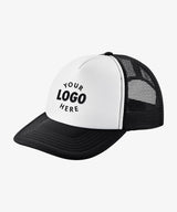 Personalised Snapback Trucker Hat