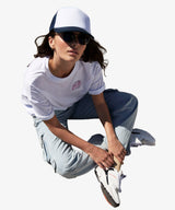 Personalised Snapback Trucker Hat