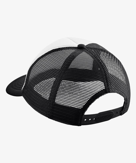 Personalised Snapback Trucker Hat