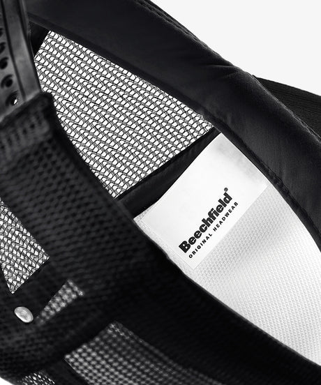 Personalised Snapback Trucker Hat
