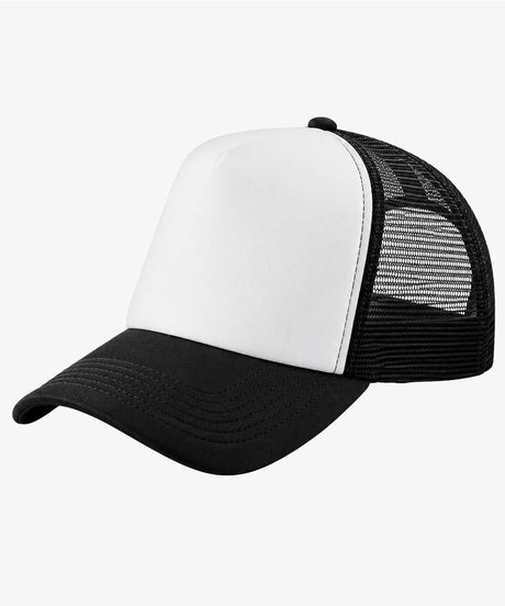 Personalised Snapback Trucker Hat