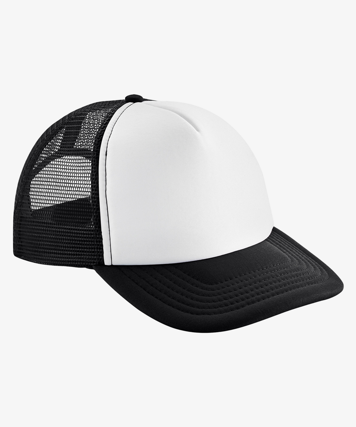 Personalised Snapback Trucker Hat