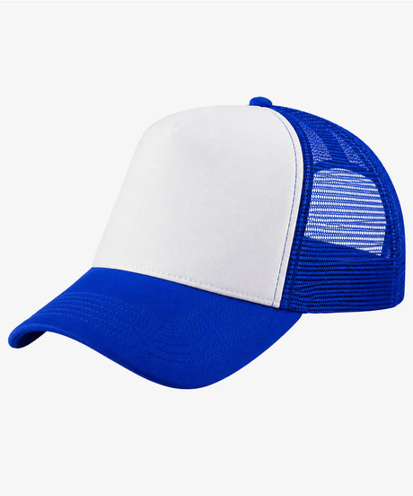 Personalised Snapback Trucker Hat