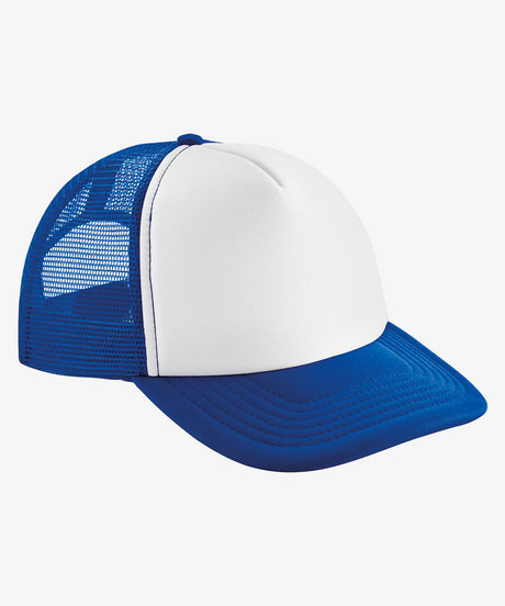 Personalised Snapback Trucker Hat