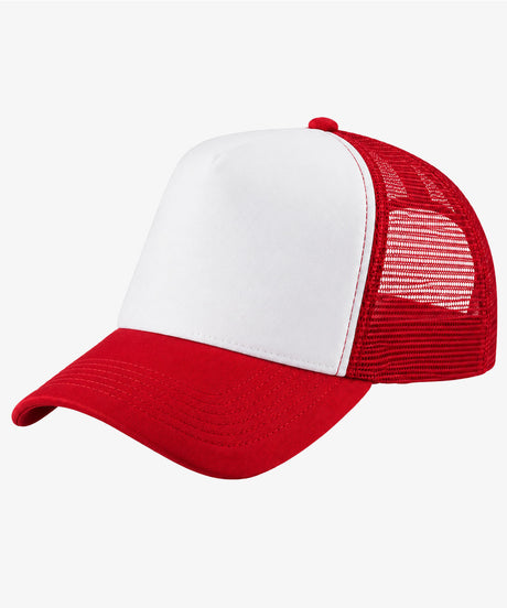 Personalised Snapback Trucker Hat