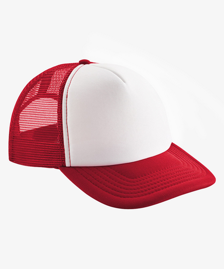 Personalised Snapback Trucker Hat
