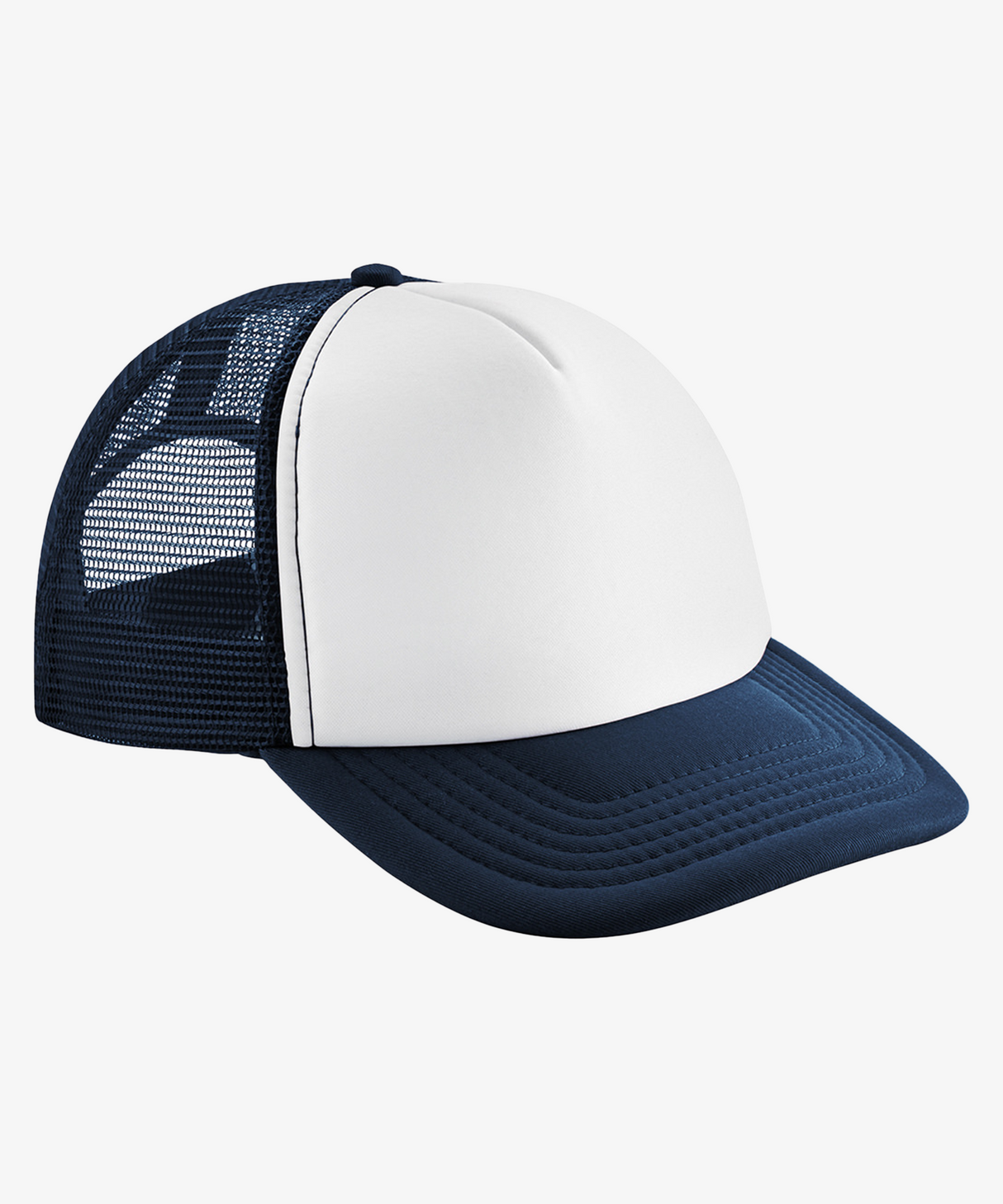 Personalised Snapback Trucker Hat