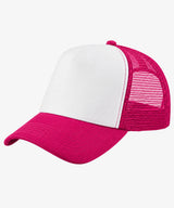 Personalised Snapback Trucker Hat