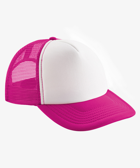 Personalised Snapback Trucker Hat