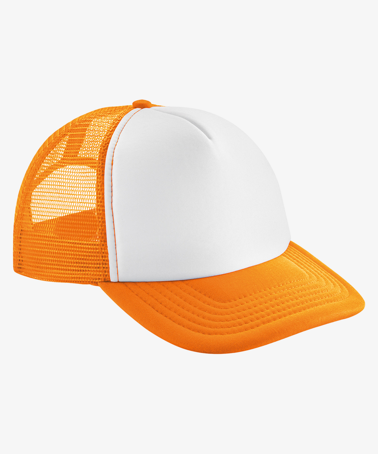 Personalised Snapback Trucker Hat