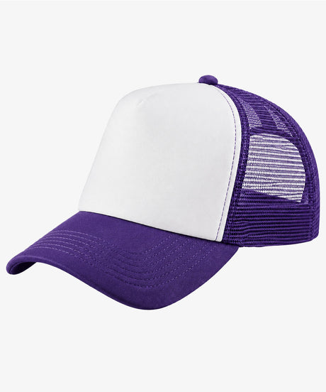 Personalised Snapback Trucker Hat
