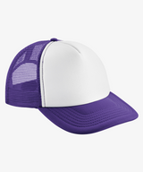 Personalised Snapback Trucker Hat