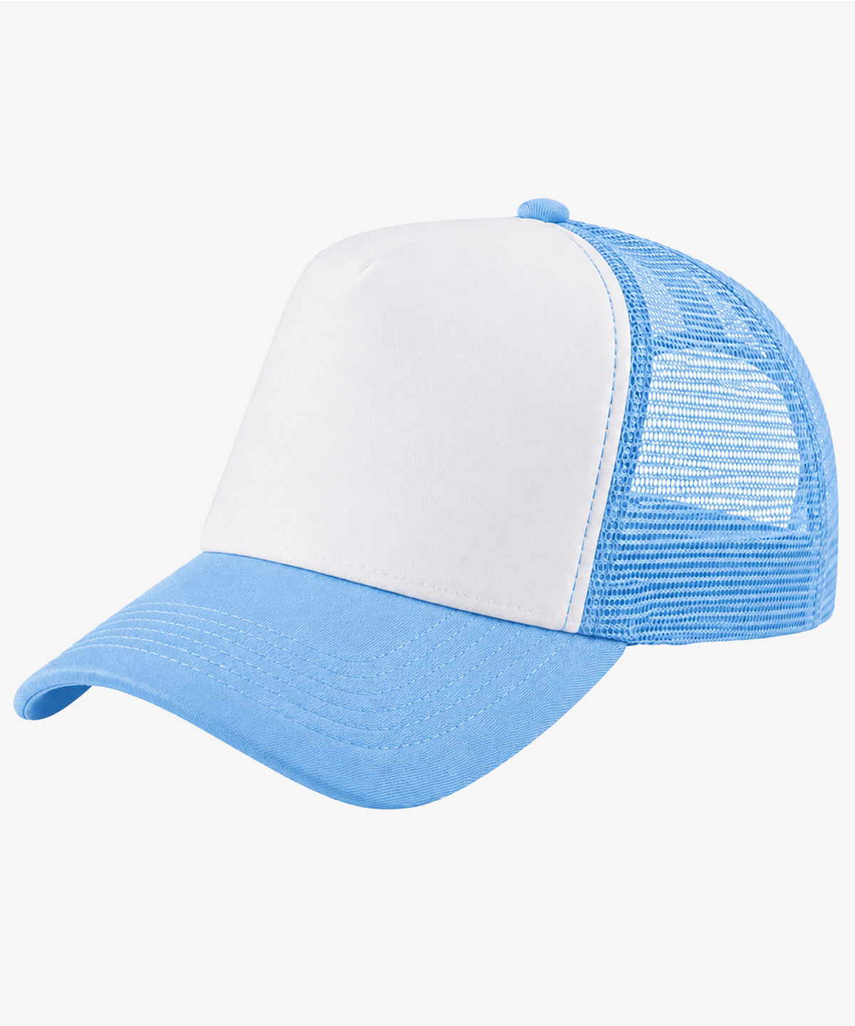 Personalised Snapback Trucker Hat
