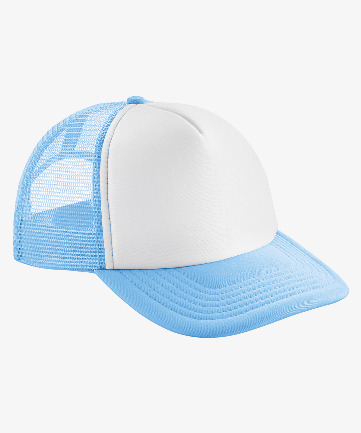 Personalised Snapback Trucker Hat
