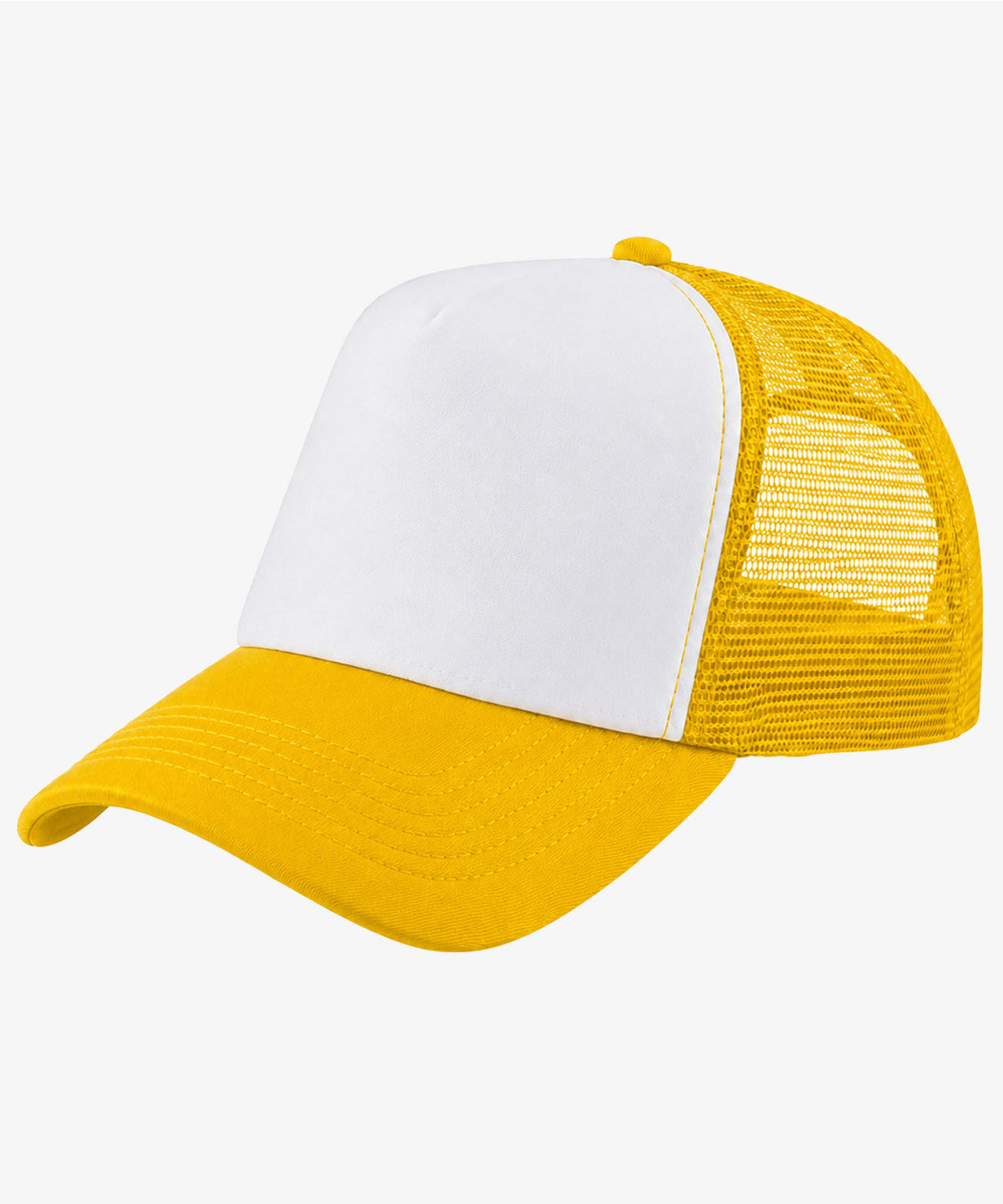 Personalised Snapback Trucker Hat