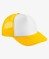 Personalised Snapback Trucker Hat