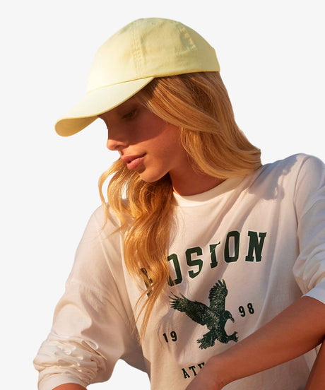 Personalised Low-Profile Dad Cap