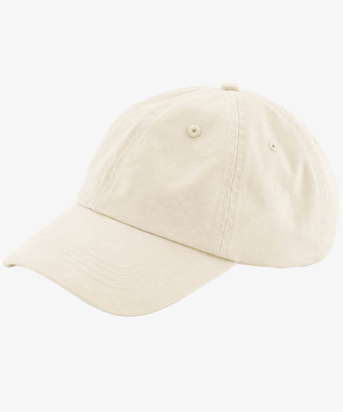 Personalised Low-Profile Dad Cap