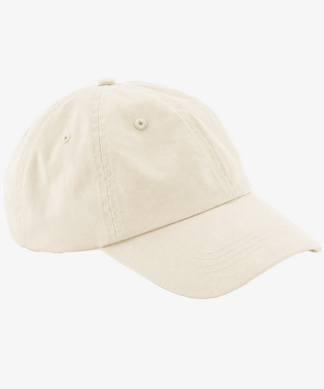 Personalised Low-Profile Dad Cap