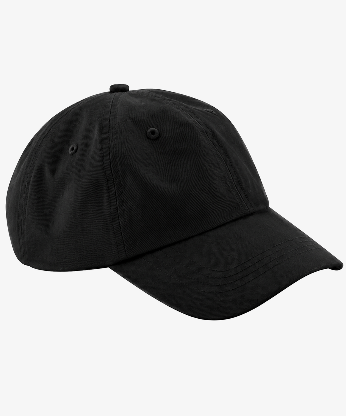 Personalised Low-Profile Dad Cap