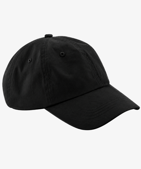 Personalised Low-Profile Dad Cap