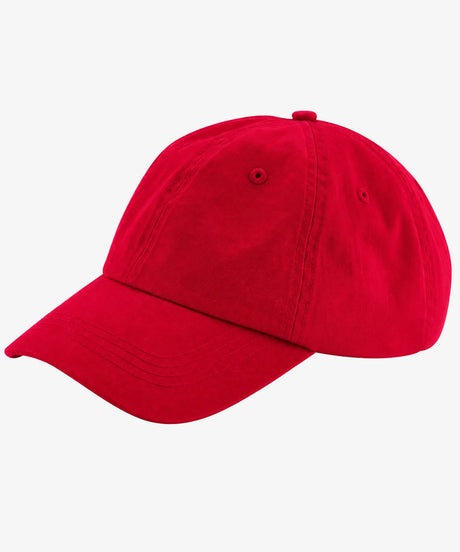 Personalised Low-Profile Dad Cap
