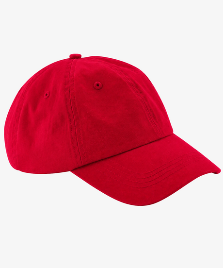 Personalised Low-Profile Dad Cap