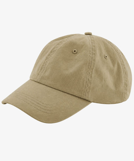 Personalised Low-Profile Dad Cap