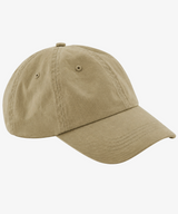 Personalised Low-Profile Dad Cap