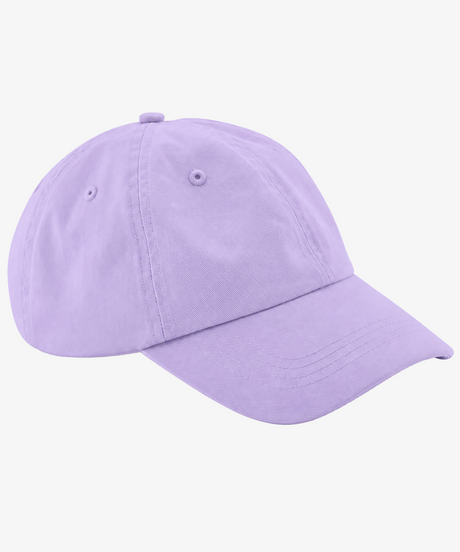 Personalised Low-Profile Dad Cap