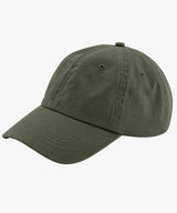 Personalised Low-Profile Dad Cap