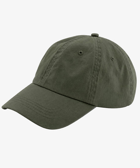 Personalised Low-Profile Dad Cap