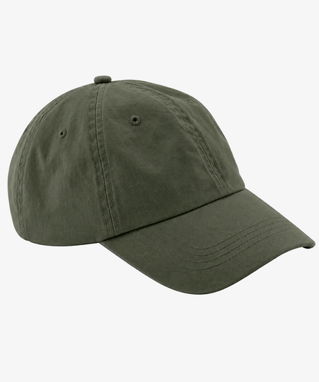 Personalised Low-Profile Dad Cap