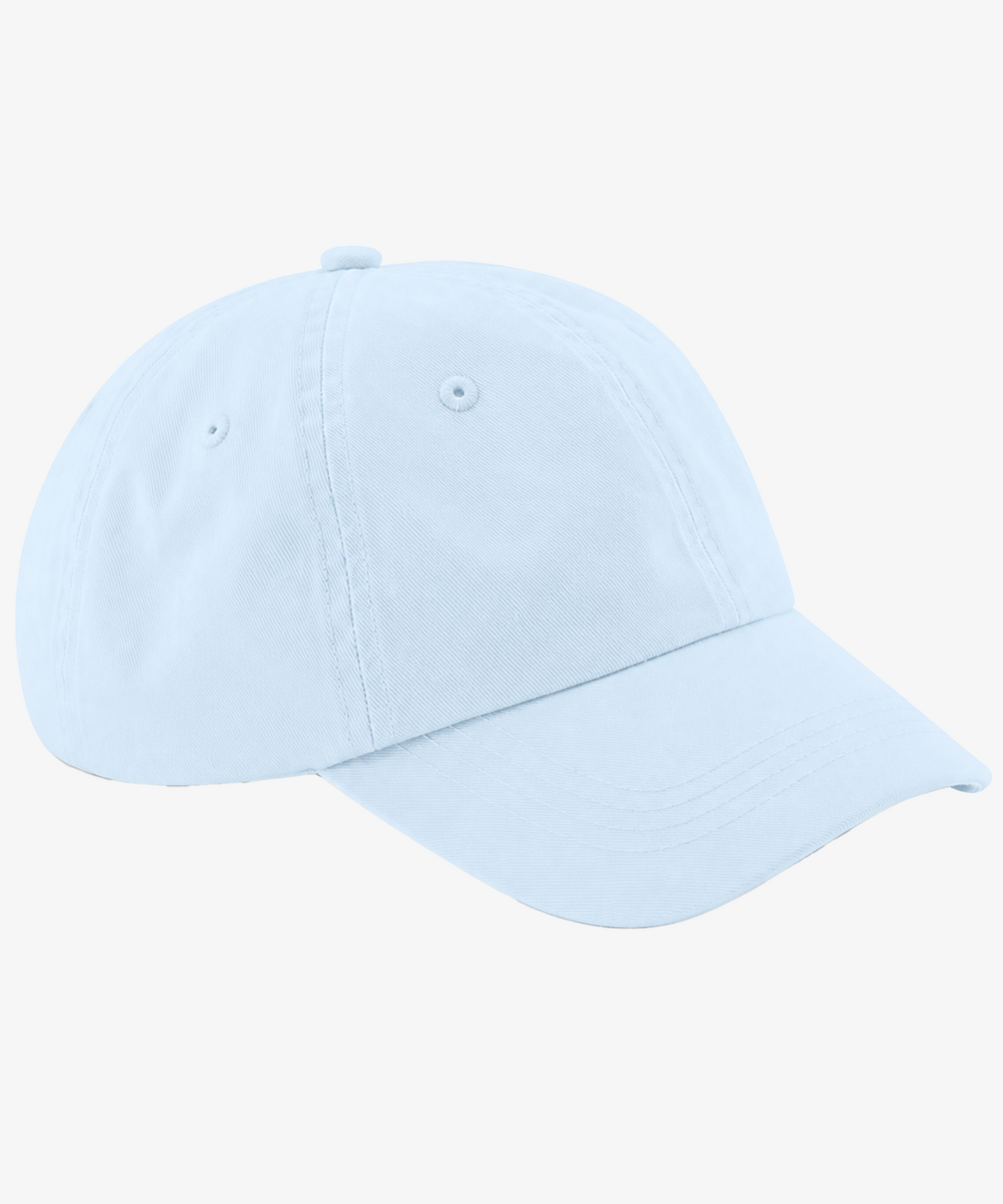 Personalised Low-Profile Dad Cap