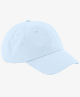 Personalised Low-Profile Dad Cap