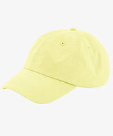 Personalised Low-Profile Dad Cap