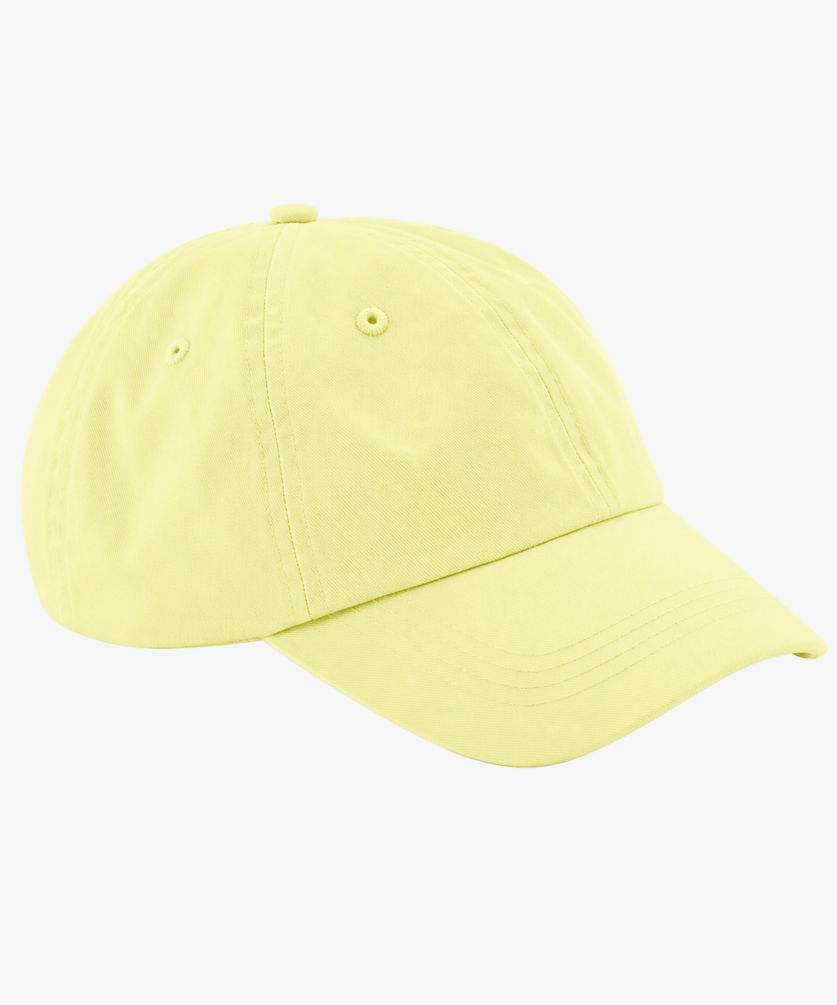 Personalised Low-Profile Dad Cap